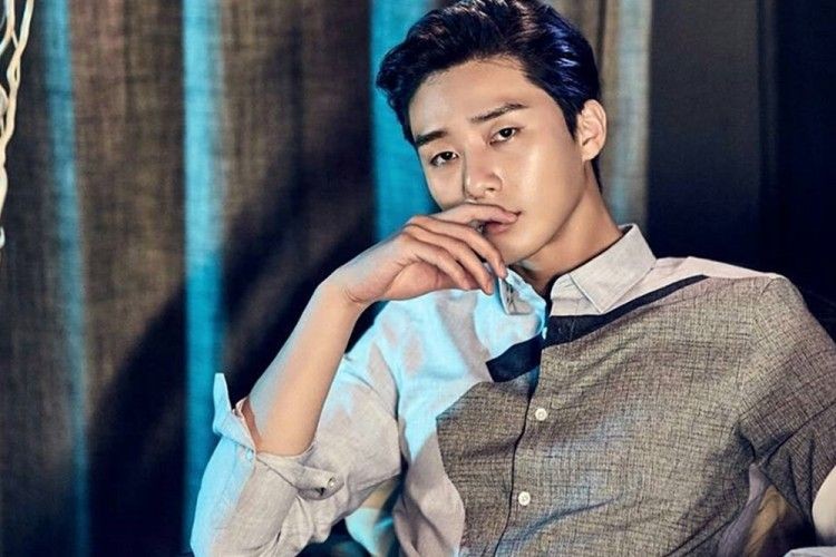 Park Seo Joon Dikabarkan Akan Berperan di Film The Marvels!