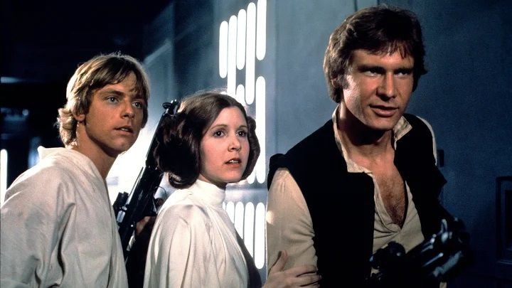 Ini Urutan Nonton Film Star Wars, Berdasarkan 4 Cara!