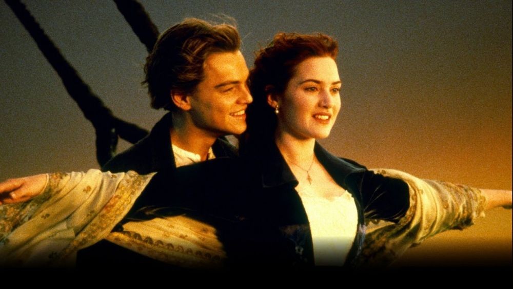 Ini Trailer dan Poster untuk Perilisan Ulang Film Titanic!