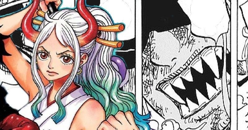 Prediksi One Piece 1017: Buah Iblis Yamato Bakal Terungkap?