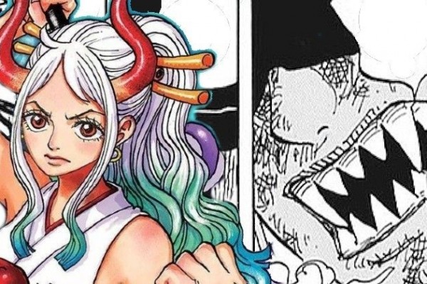 Prediksi One Piece 1017: Buah Iblis Yamato Bakal Terungkap?