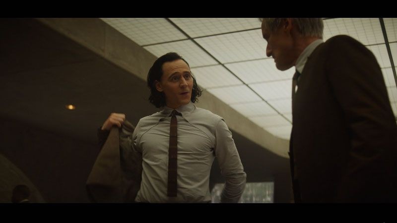 Pembahasan Loki Episode 2: Terungkapnya Sosok Misterius!