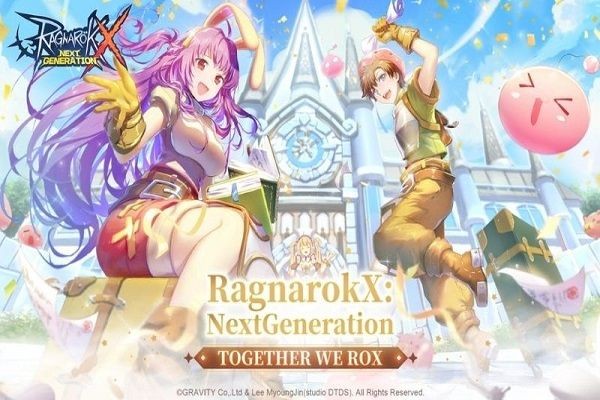 Ragnarok X: Next Generation (ROX)