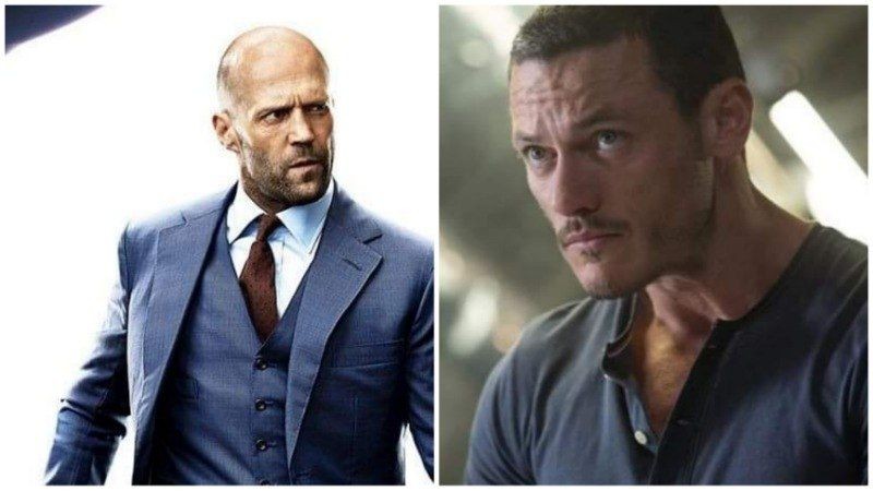 5 Antagonis Fast and Furious yang Berbalik Jadi Sekutu Dom Toretto