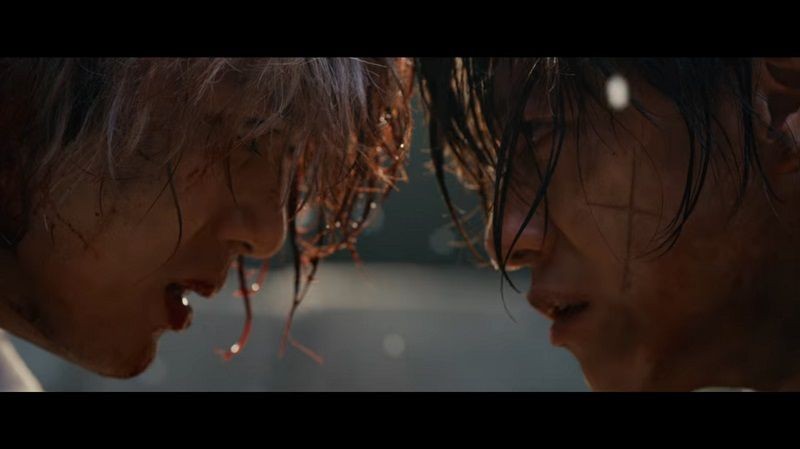 Review Rurouni Kenshin: The Final: Adaptasi Menarik Alur Jinchuu! 