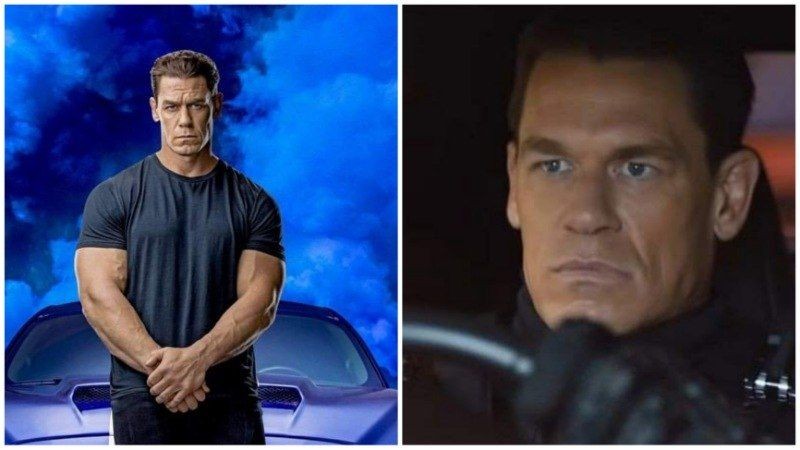5 Antagonis Fast and Furious yang Berbalik Jadi Sekutu Dom Toretto
