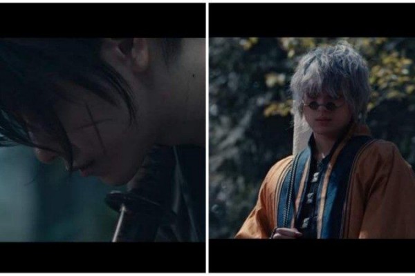 Rurouni Kenshin: The Final Sudah Bisa Kamu Tonton di Netflix Indonesia