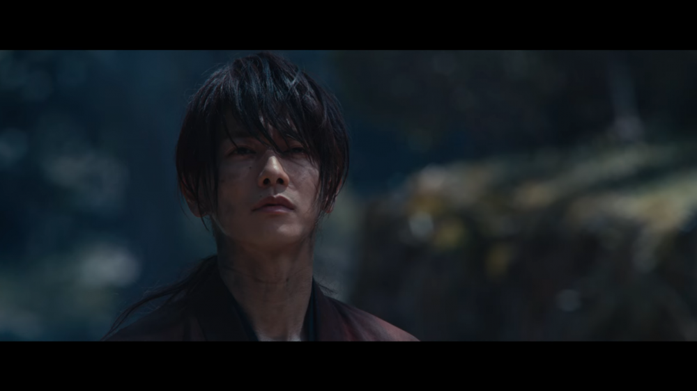 Spoiler! Karakter Mengejutkan Ini Menolong Kenshin di Film The Final!