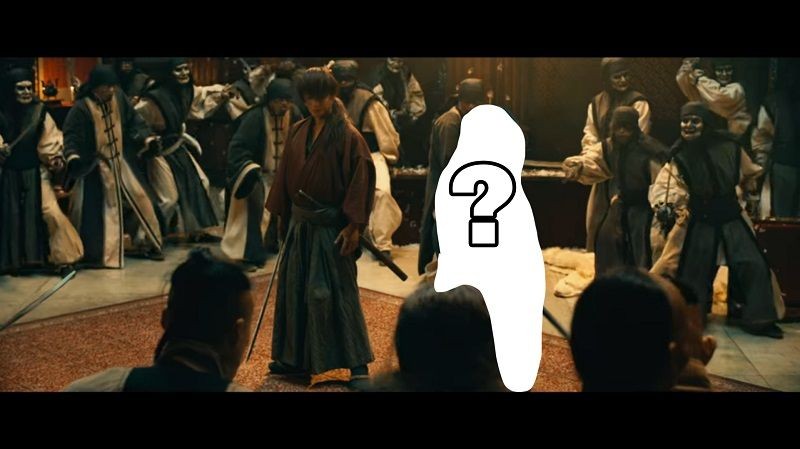 Spoiler! Karakter Mengejutkan Ini Menolong Kenshin di Film The Final!