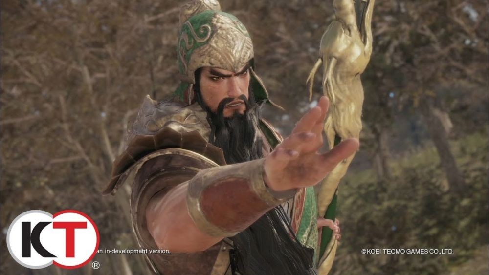 7 Fakta Guan Yu, Perwira Jagoan Shu dari Tiga Kerajaan!