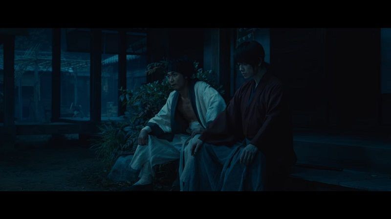 Ini Peringkat 7 Karakter Terkuat di Rurouni Kenshin: The Final