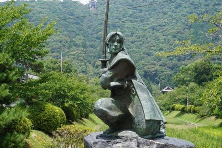 7 Fakta Sasaki Kojiro, Rival Miyamoto Musashi yang Legendaris!
