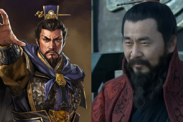 7 Fakta Cao Cao, Penguasa dan Otak Brilian Faksi Wei!