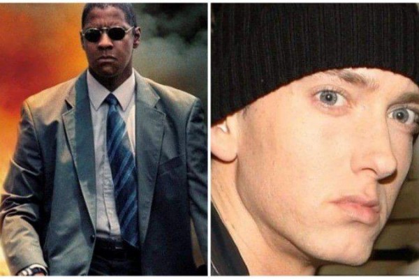 5 Aktor yang Menolak Peran Fast and Furious! Eminem Termasuk?