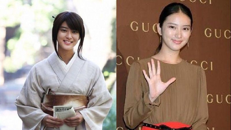 10 Fakta Emi Takei, Aktris Pemeran Kaoru Kamiya di Rurouni Kenshin!