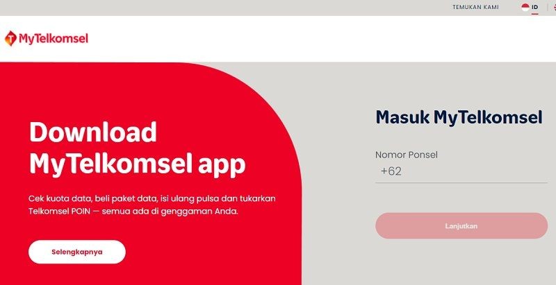 My Telkomsel.jpg