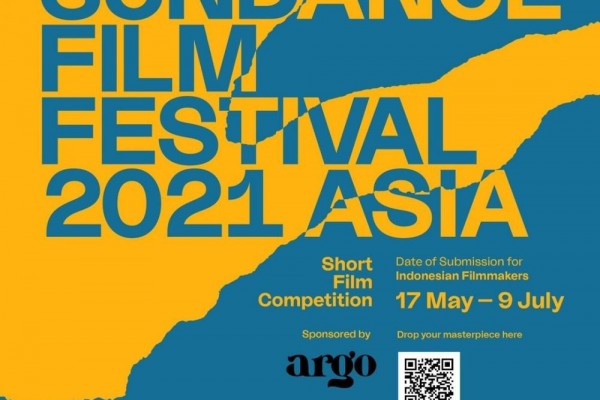 Lomba Film Pendek Sundance Film Festival: Asia 2021, Ini Syaratnya!