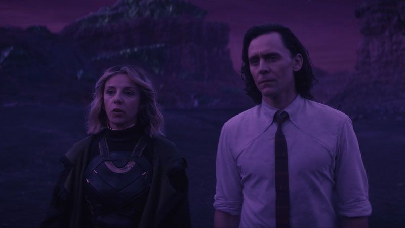 Pembahasan Loki Episode 3: Loki dan Sylvie Terjebak di Alur Waktu!