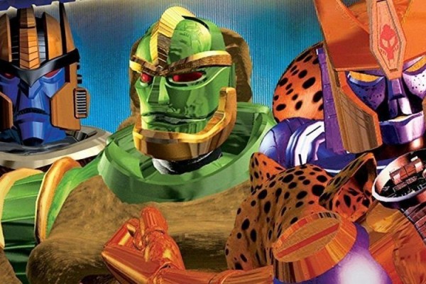 Sejarah Konflik Maximals dan Predacons di Transformers: Beast Wars!