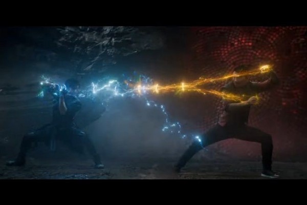 Trailer Baru Shang-Chi Dirilis! Beri Gambaran Konflik dengan Wenwu