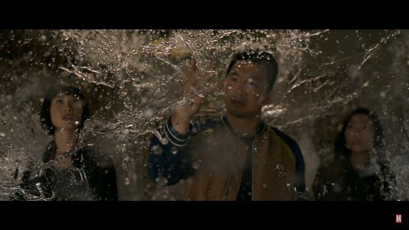 Trailer Baru Shang-Chi Dirilis! Beri Gambaran Konflik dengan Wenwu