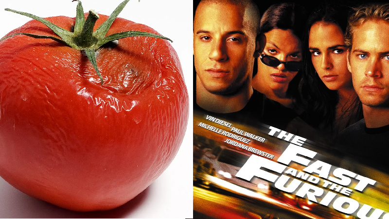 Ini Peringkat 10 Film The Fast and The Furious Versi Rotten Tomatoes!