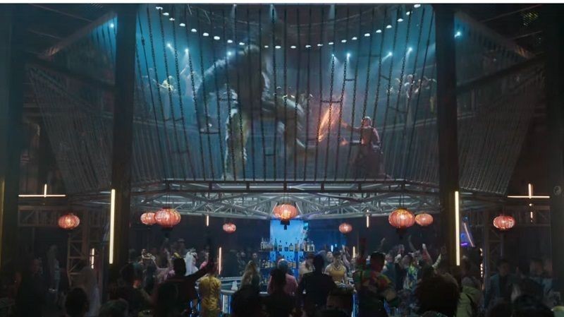 Spoiler: Seberapa Besar Peran Abomination di Film Shang-Chi?