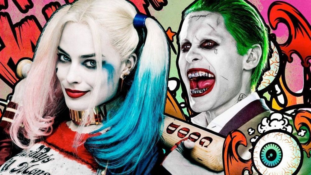 David Ayer Perlihatkan Foto Joker di Suicide Squad Ayer Cut!