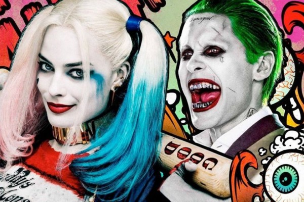 Margot Robbie Jelaskan Hubungan Harley Quinn dan Joker di DCEU