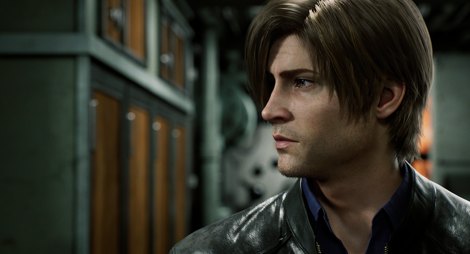 Resident Evil Netflix Jadi Salah Satu Seri Netflix dengan Review Buruk