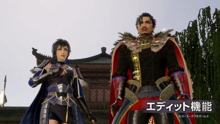 Trailer Baru Dynasty Warriors 9 Empires Ungkap Fitur Tambahan!