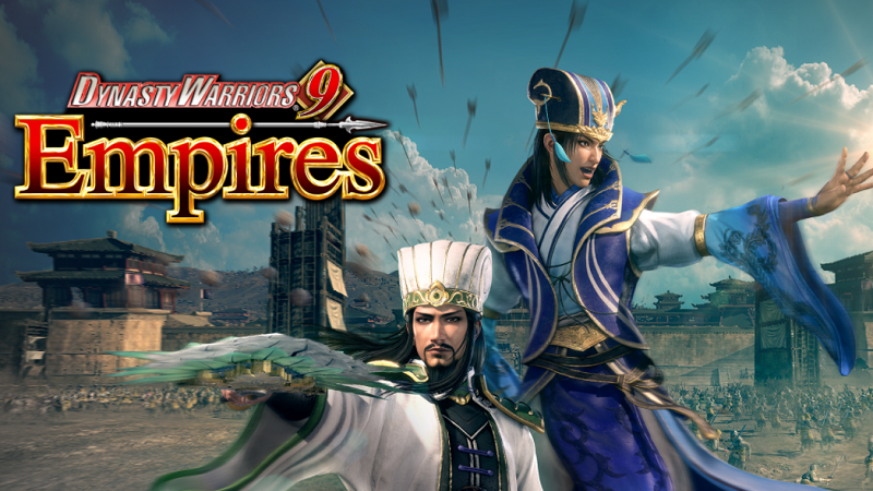 Trailer Baru Dynasty Warriors 9 Empires Ungkap Fitur Tambahan!