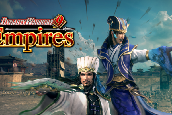Trailer Baru Dynasty Warriors 9 Empires Ungkap Fitur Tambahan!