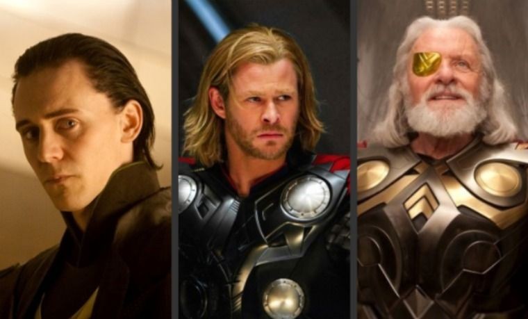 7 Karakter yang Pernah Dikhianati Loki di MCU, Thor hingga Thanos!