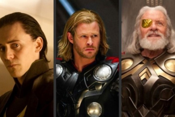 7 Karakter yang Pernah Dikhianati Loki di MCU, Thor hingga Thanos!