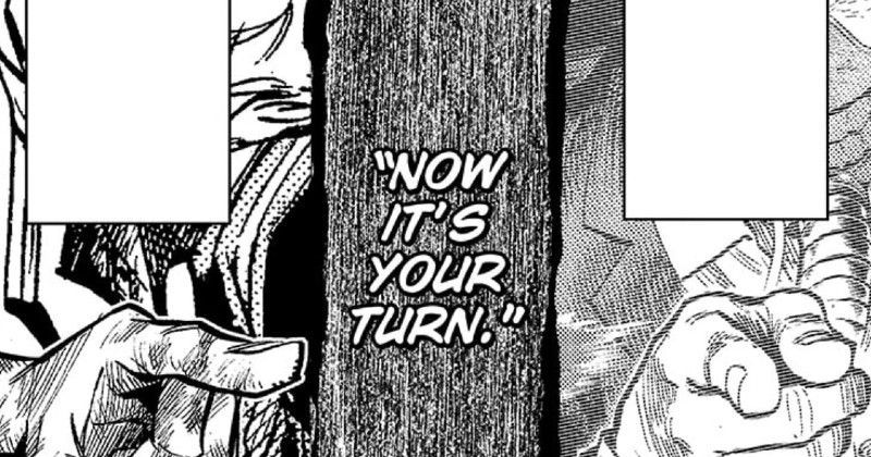 _now it's your turn._ boku no hero academia bnha mha my hero academia 318.jpg