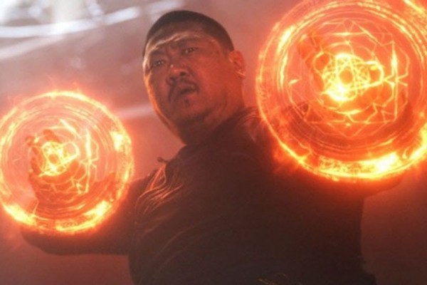 Teori: Apa Peran Wong di Film Shang-Chi? Berkaitan dengan Ten Rings?