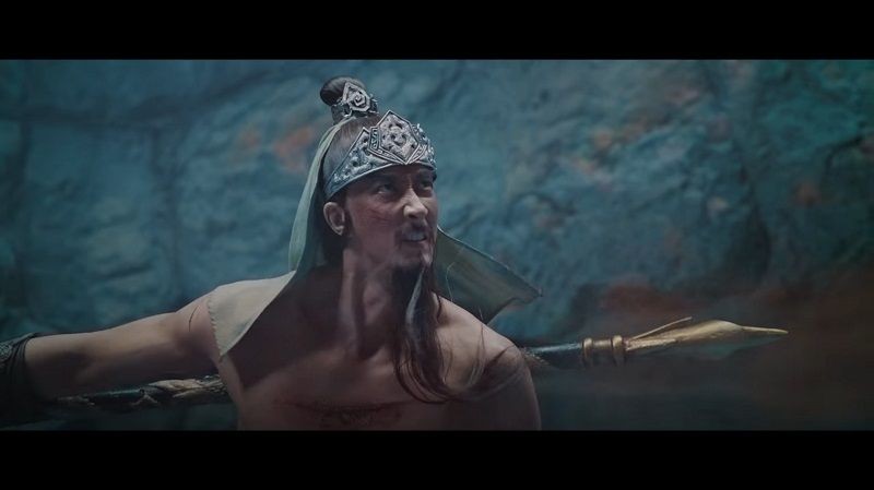 Peringkat 6 Karakter Terkuat Dynasty Warriors Versi Film 