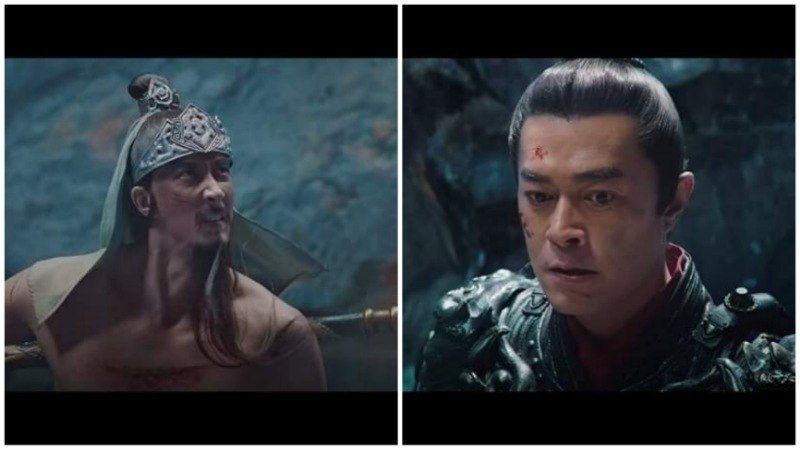 Review Film Dynasty Warriors: Adegan Pertarungannya Gila-gilaan Abis!