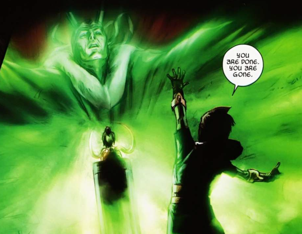 5 Fakta Kid Loki di Marvel yang Harus Kamu Tahu!