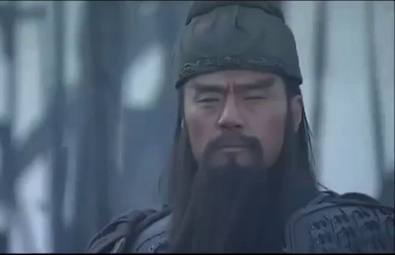 7 Fakta Guan Yu, Perwira Jagoan Shu dari Tiga Kerajaan!