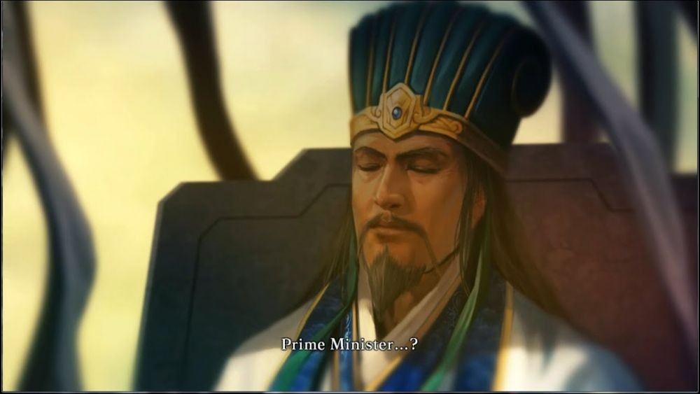 10 Fakta Zhuge Liang, Sang Ahli Strategi Hebat dari Era Tiga Kerajaan!