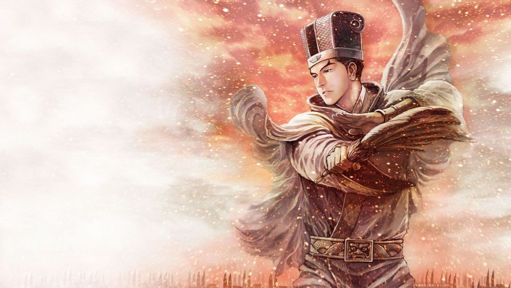 10 Fakta Zhuge Liang, Sang Ahli Strategi Hebat dari Era Tiga Kerajaan!