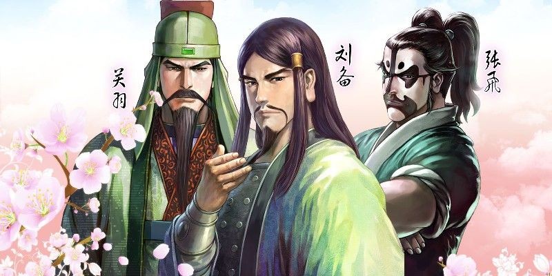 10 Fakta Liu Bei, Penguasa Faksi Shu Era Tiga Kerajaan!