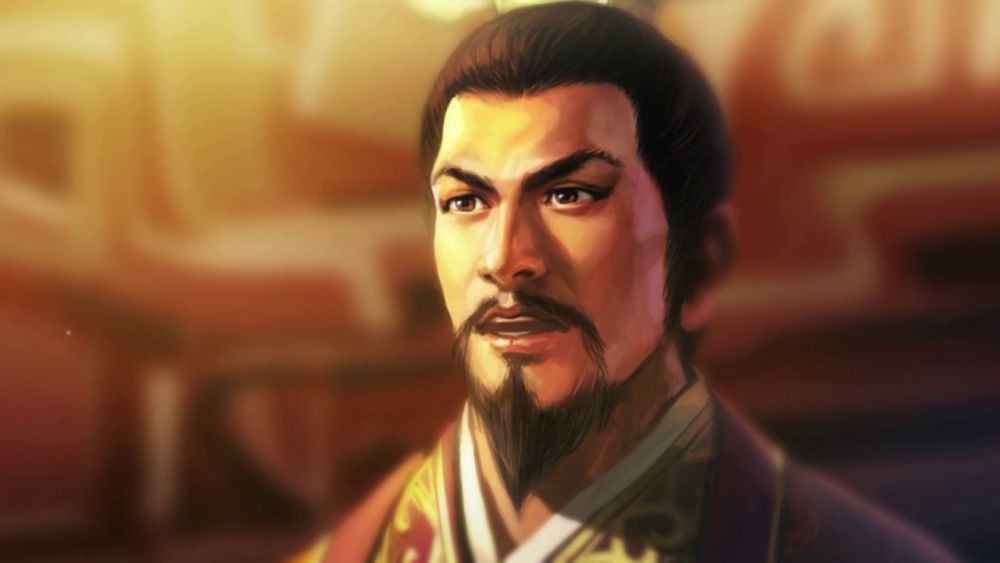10 Fakta Liu Bei, Penguasa Faksi Shu Era Tiga Kerajaan!