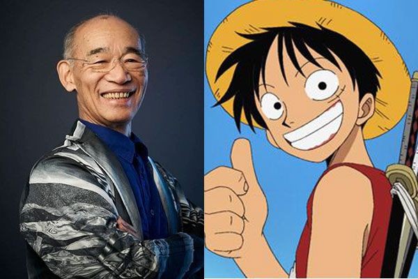 Hanya One Piece Manga yang Bisa Dipercaya, Ujar Yoshiyuki Tomino