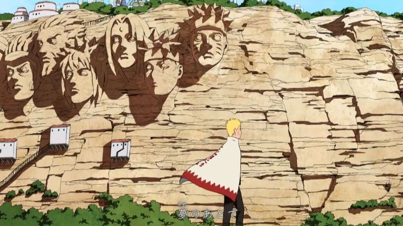 9 Keputusan Salah yang Dilakukan Karakter Naruto dan Boruto!