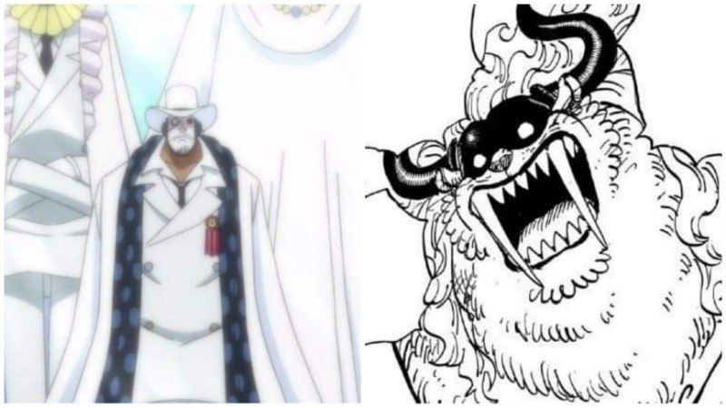 Teori One Piece: Diincar CP-0, Bakal Gimana Nasib Who's-Who?