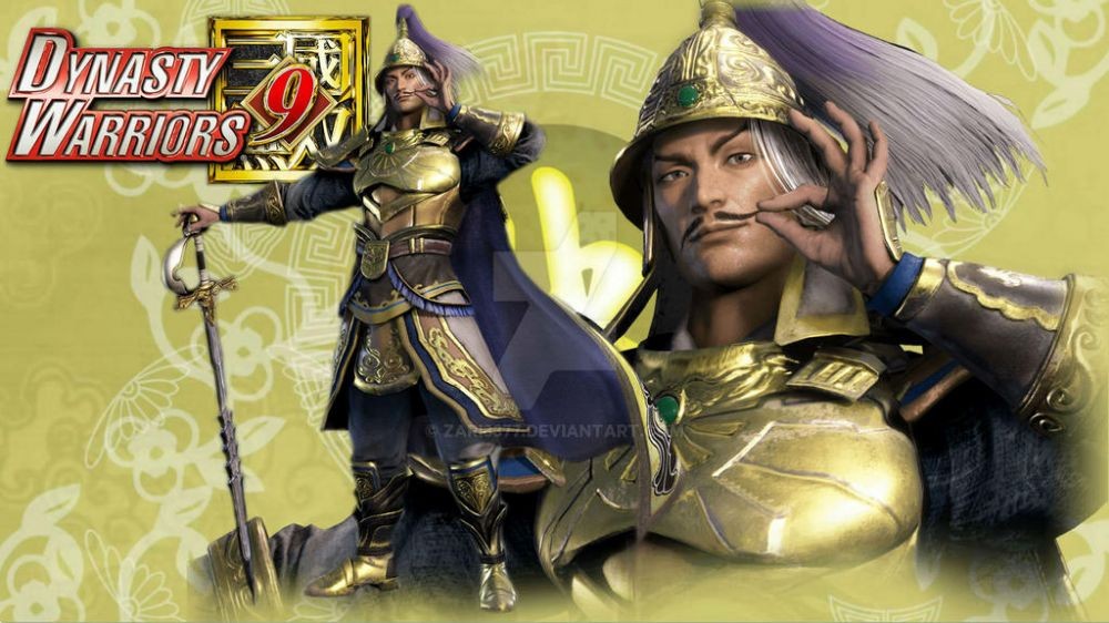 Sampai Akhir Wei, Ini 10 Pemimpin Ternama di Era Tiga Kerajaan!