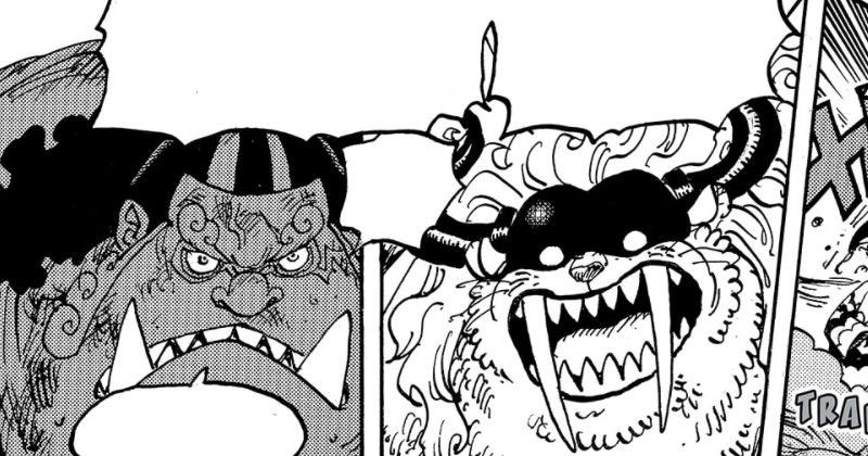 Diskusi One Piece 1018: Jinbe, Siapa-Siapa, dan Dewa Matahari Nika!